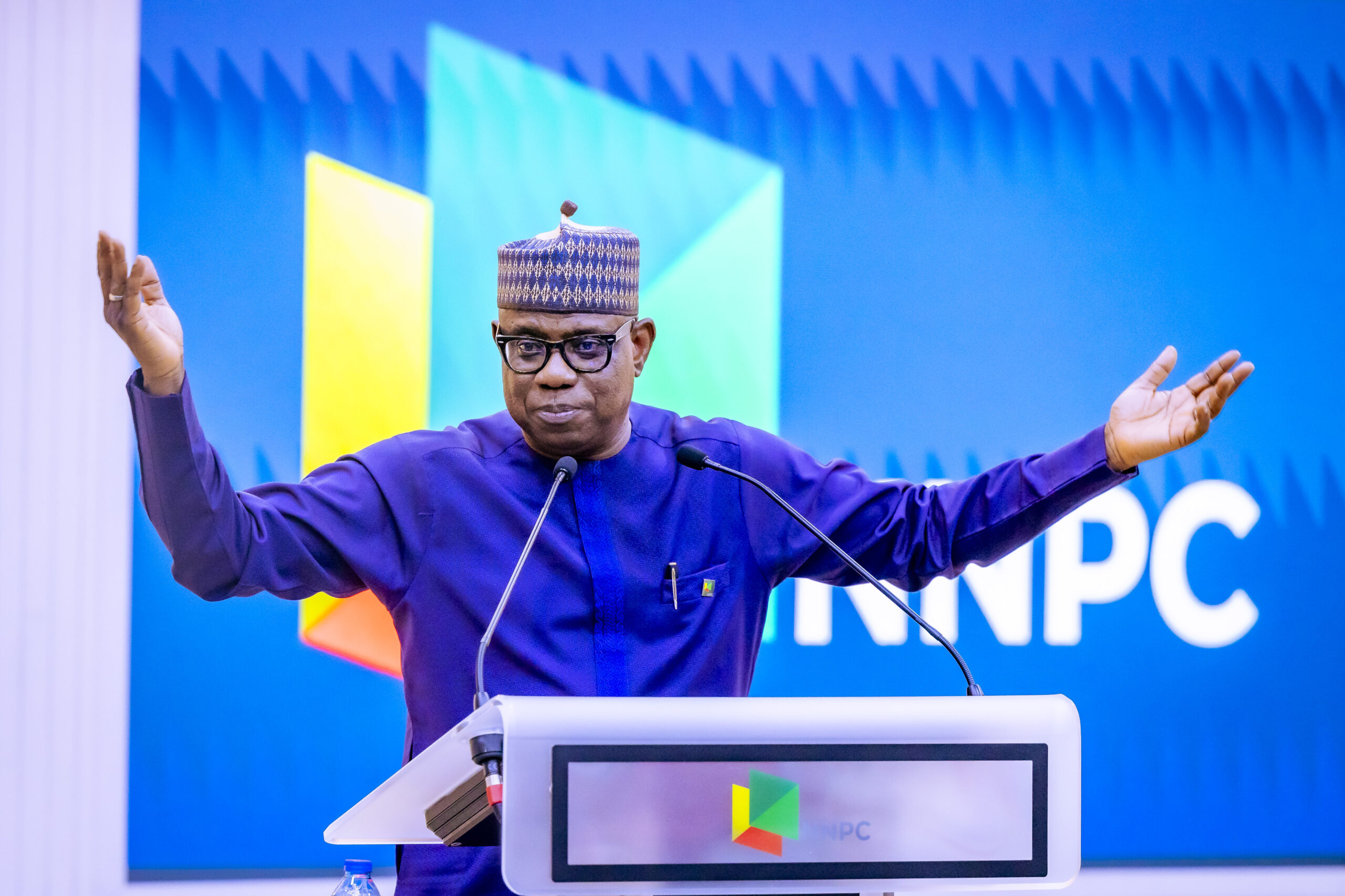 From reform to results: Ojulari’s NNPCL reset