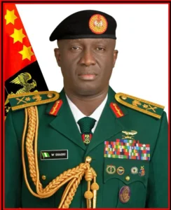 Eid-El-Kabir: COAS felicitates troops, urges sustained sacrifice, operational push