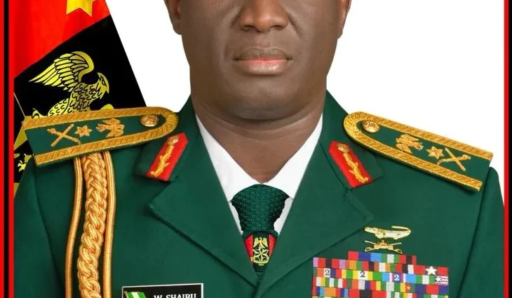 Army debunks mutiny report, affirms commitment to troop welfare
