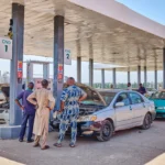 Long queues at CNG refilling stations gradually easing in FCT