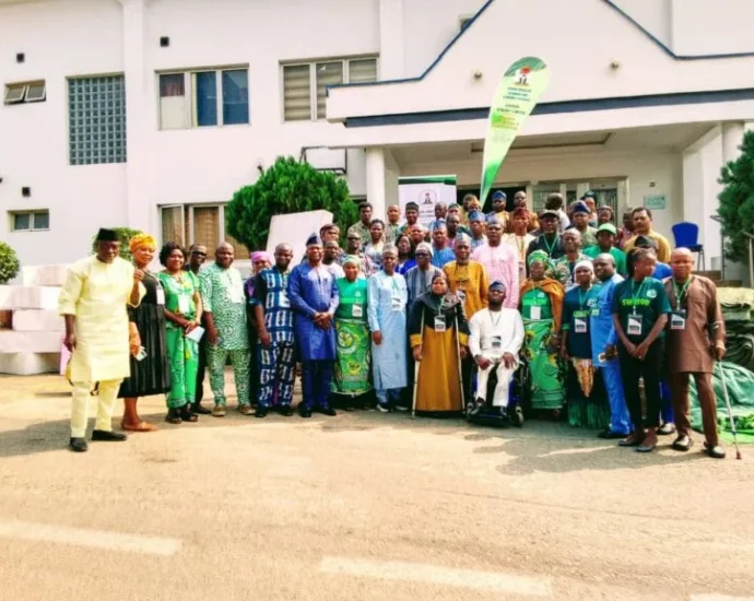 FG embraces Cassava Bio-Ethanol value chain development for economic transformation