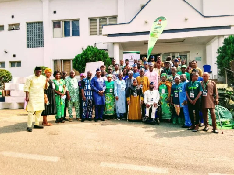 FG embraces Cassava Bio-Ethanol value chain development for economic transformation