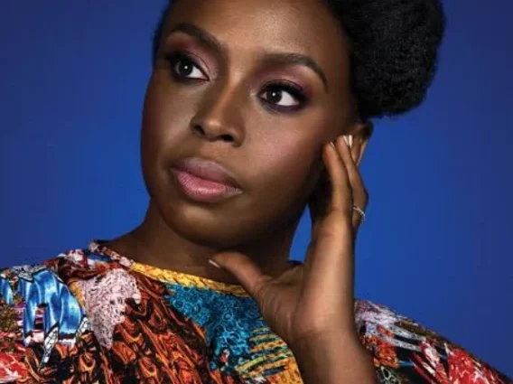 Obi commiserates with Chimamanda Adichie over son’s demise