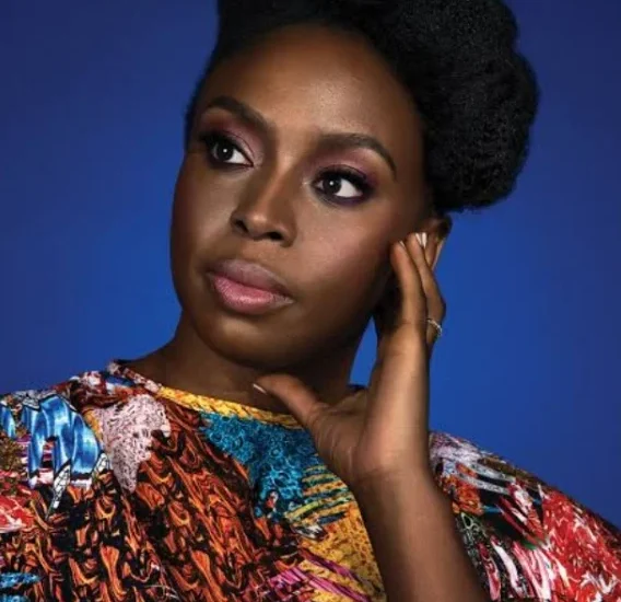 Obi commiserates with Chimamanda Adichie over son’s demise