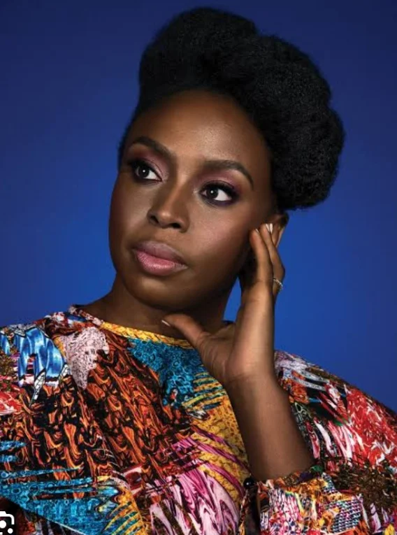 Obi commiserates with Chimamanda Adichie over son’s demise