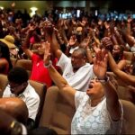 2026: Clerics, worshippers predict economic breakthrough, national restoration 2026: Clerics, worshippers predict economic breakthrough, national restoration