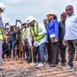 FG orders April completion of 7th Axial Road sandfilling