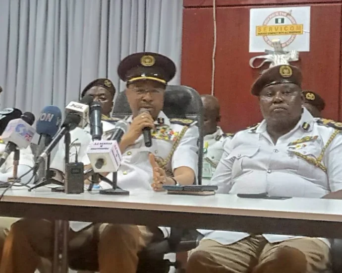 EHCON declares public health emergency over emissions-related diseases