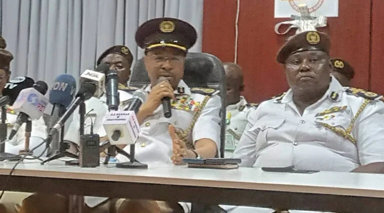 EHCON declares public health emergency over emissions-related diseases