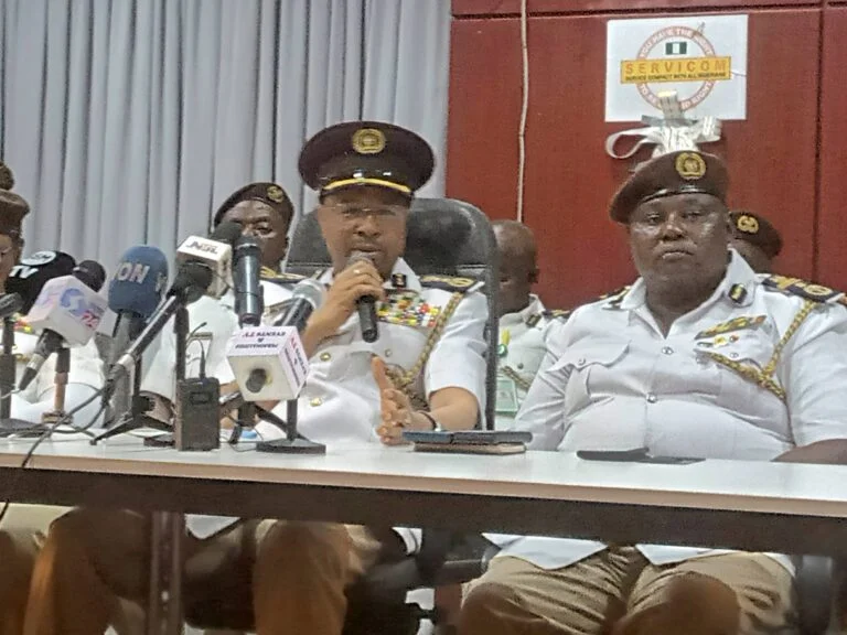 EHCON declares public health emergency over emissions-related diseases