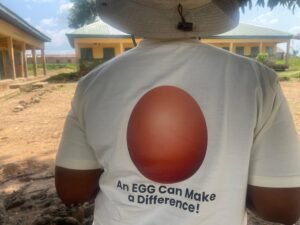 How an NGO is tackling malnutrition among children in rural communities