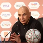 Hassan praises Pharaohs’ resolve after Egypt’s 3-2 win over Cote d’Ivoire