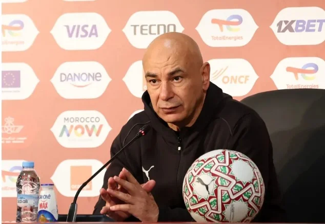 Hassan praises Pharaohs’ resolve after Egypt’s 3-2 win over Cote d’Ivoire