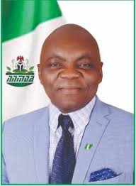 Nigeria’s pharmaceutical grade starch research 85% completed-NNMDA