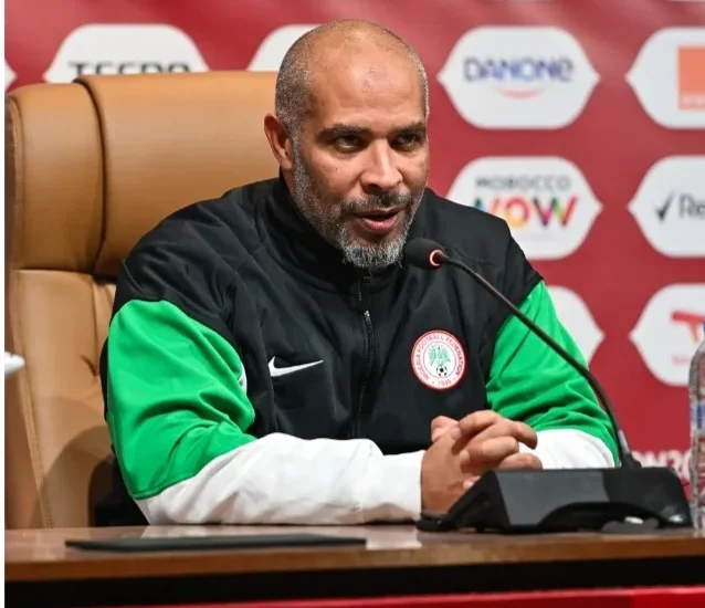 Super Eagles unfazed by heavy travel schedule, ready for Morocco test Super Eagles unfazed by heavy travel schedule, ready for Morocco test