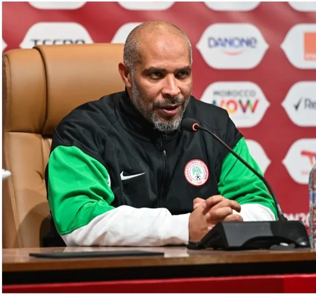 Super Eagles unfazed by heavy travel schedule, ready for Morocco test
