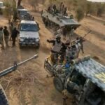 Army sustains operational gains across theatres, kills scores of terrorists Army sustains operational gains across theatres, kills scores of terrorists