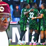 Power, Pride and the Eagles’ rise at AFCON