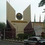 UNILAG graduates 3,136 students across 3 faculties UNILAG