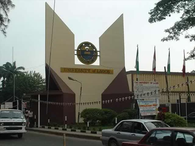 UNILAG graduates 3,136 students across 3 faculties UNILAG