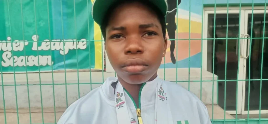 African Youth Games: Edo rewards weightlifting star after 3-gold haul