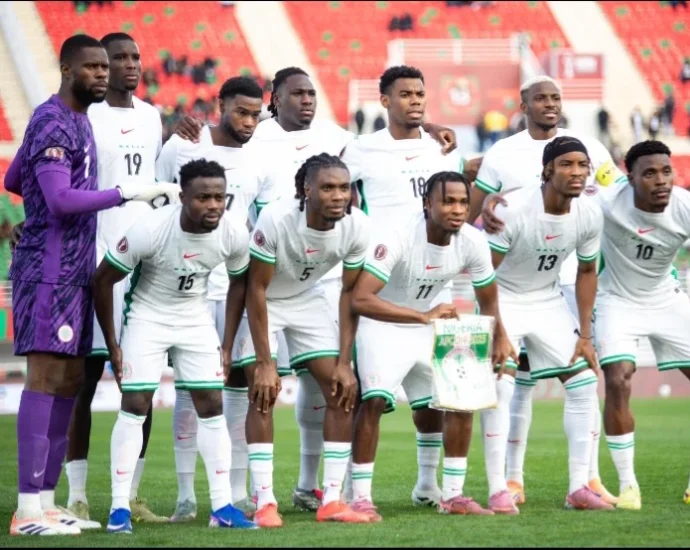 AFCON 2025: Focused Eagles face Algerian redemption test in Marrakech