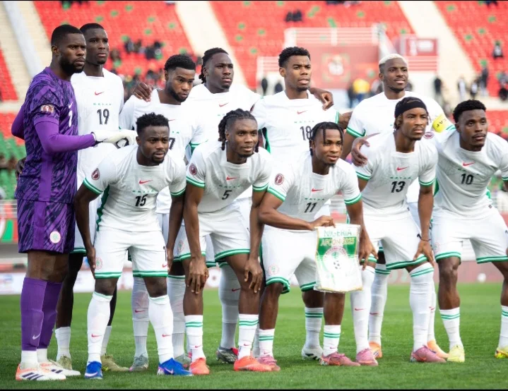 AFCON 2025: Focused Eagles face Algerian redemption test in Marrakech