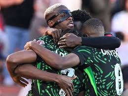 AFCON 2025: FG congratulates Super Eagles for 3rd Place victory