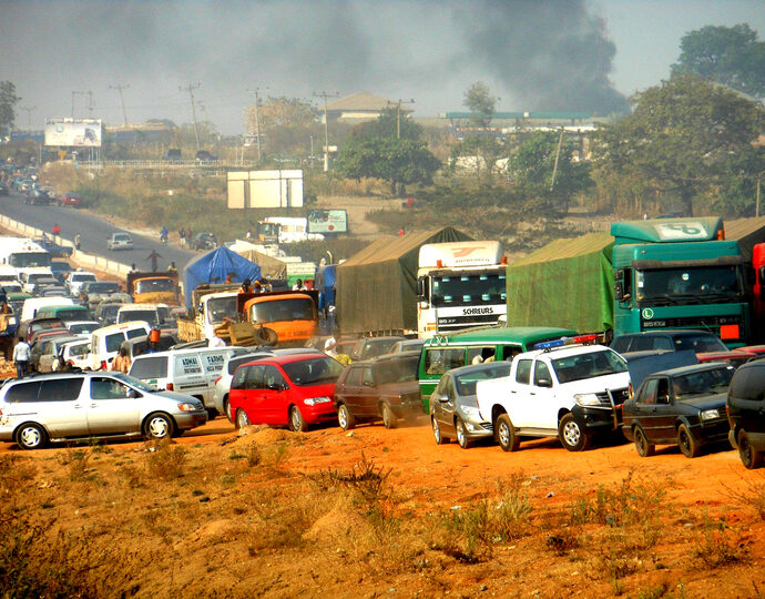 FG Urges Contractors to Accelerate Work on Abuja–Lokoja Road to Meet Deadline
