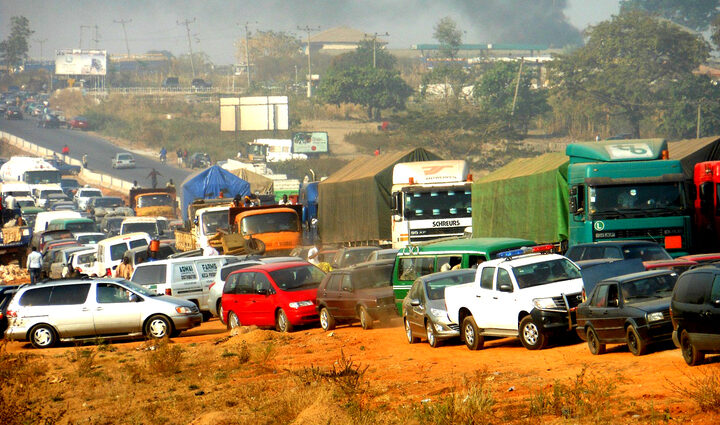 FG Urges Contractors to Accelerate Work on Abuja–Lokoja Road to Meet Deadline FG Urges Contractors to Accelerate Work on Abuja–Lokoja Road to Meet Deadline
