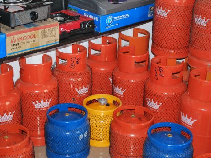 Cylinderon app to strengthen gas cylinder safety, compliance – CEO
