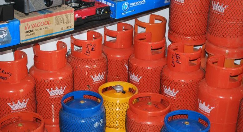 Cylinderon app to strengthen gas cylinder safety, compliance – CEO Cylinderon app to strengthen gas cylinder safety, compliance – CEO