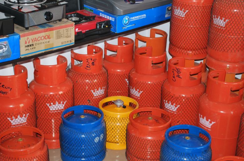 Cylinderon app to strengthen gas cylinder safety, compliance – CEO
