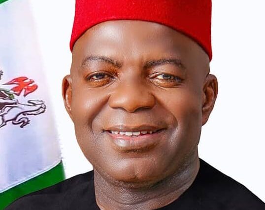 Reps committee rates Abia highly on healthcare delivery Reps committee rates Abia highly on healthcare delivery