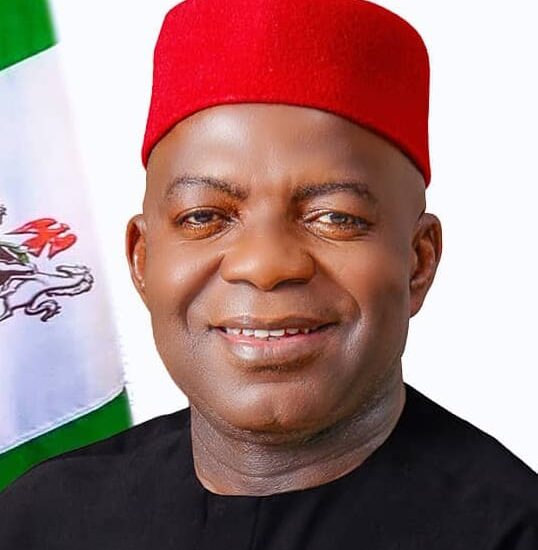 Reps committee rates Abia highly on healthcare delivery