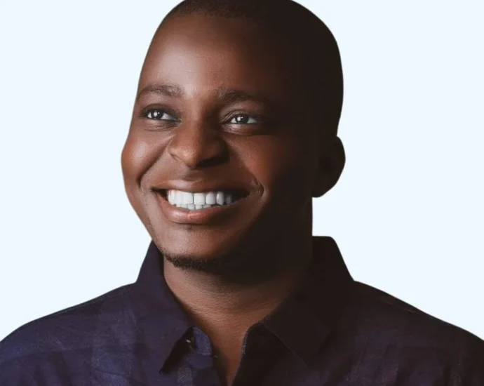 KWASU alumnus wins prestigious U.S. teaching award KWASU alumnus wins prestigious U.S. teaching award