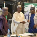 2026: FG pledges to prioritise ongoing housing projects 2026: FG pledges to prioritise ongoing housing projects