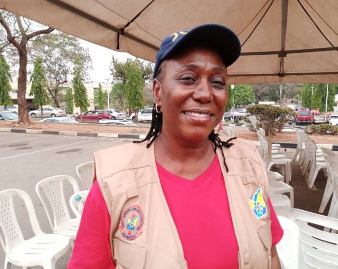 FCT workers seek urgent action to address welfare concerns FCT workers seek urgent action to address welfare concerns