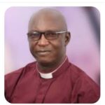 Hayab urges Christians to embrace love, unity, sacrificial service