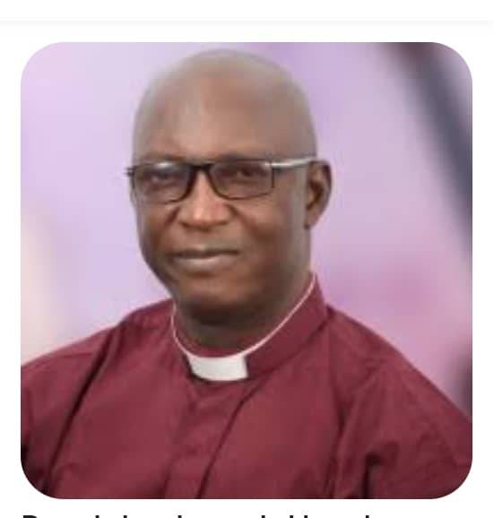 Hayab urges Christians to embrace love, unity, sacrificial service