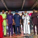 2027: Rivers’ Abua-Odual LG pledges 100% loyalty to Tinubu, Wike