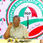 How Gov Fubara deceived us – Rivers PDP