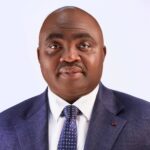 ICRC D-G urges Nigerians to embrace hope, shared responsibility in 2026