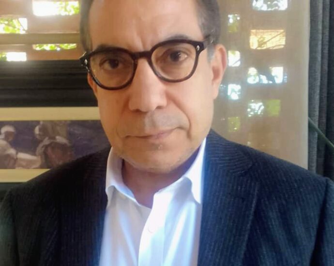 Media association urges strong African journalists network Media association urges strong African journalists network