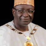 NSE president pledges inclusive leadership NSE president pledges inclusive leadership