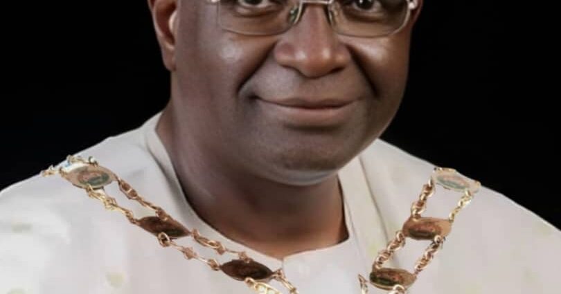 NSE president pledges inclusive leadership