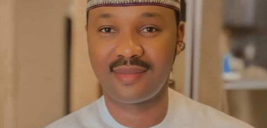 Tinubu lauds CPSO Shugaba’s professionalism @45