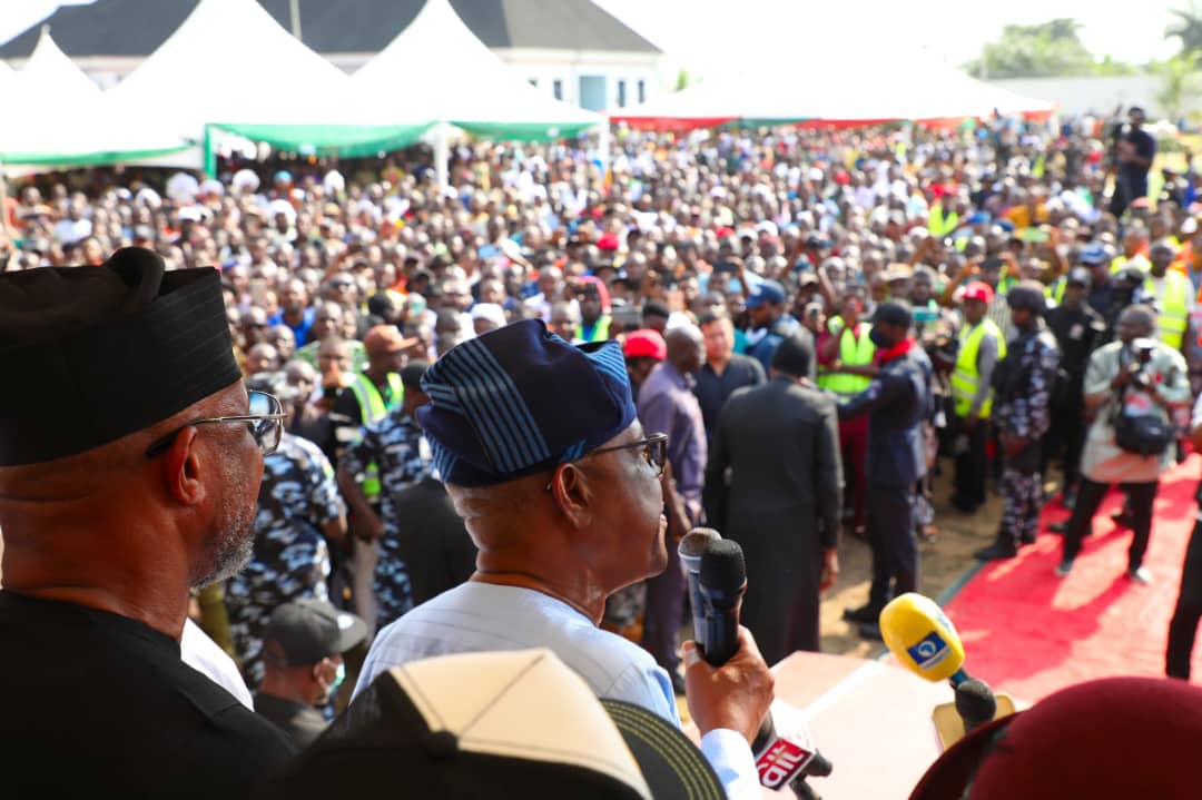 2027: We ‘ll follow Wike’s directives – Rivers APC