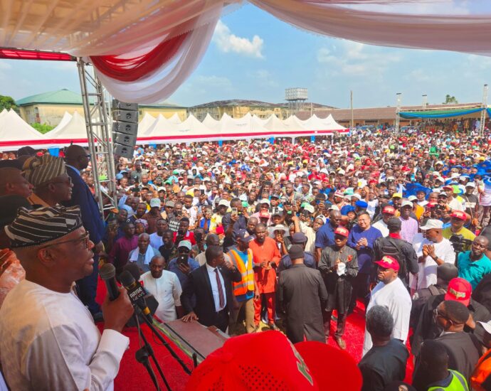 Wike celebrates nominations of Abe, Kobani into NUPRC, NMDPRA by Tinubu Wike celebrates nominations of Abe, Kobani into NUPRC, NMDPRA by Tinubu