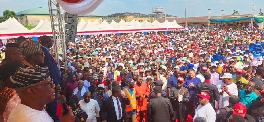 Wike celebrates nominations of Abe, Kobani into NUPRC, NMDPRA by Tinubu 